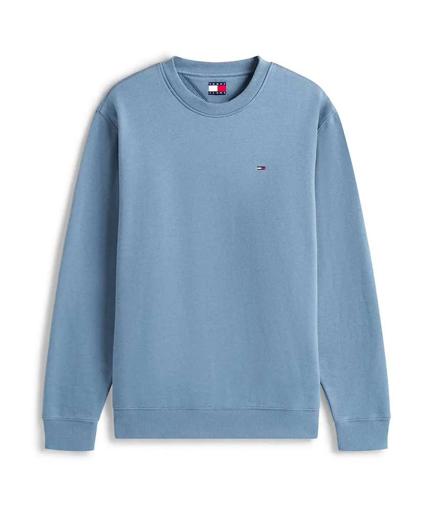 Tommy Jeans Sweater Flag