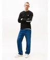 Tommy Jeans Sweater Pop