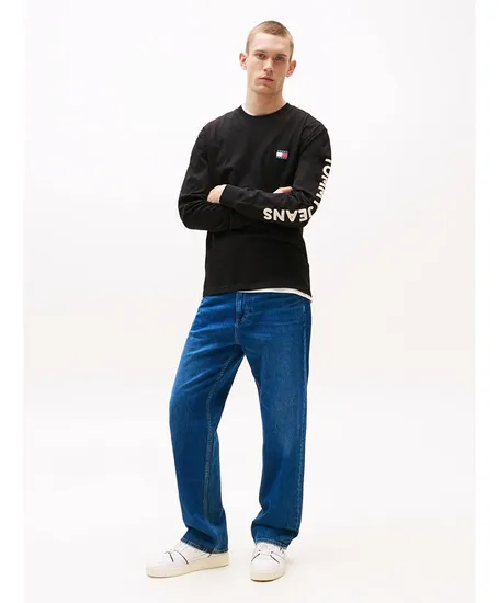 Tommy Jeans Sweater Pop