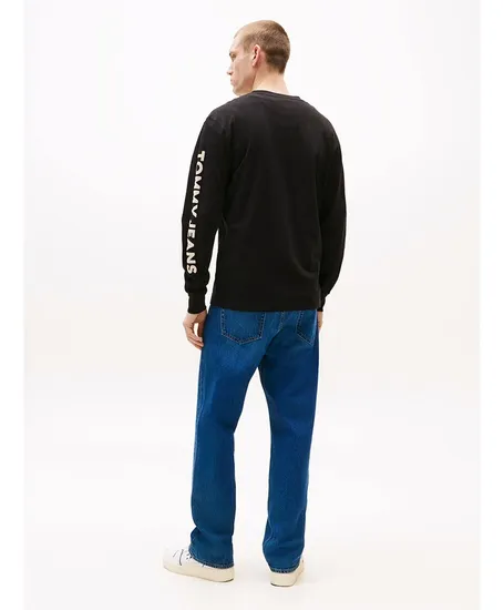 Tommy Jeans Sweater Pop