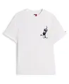 Tommy Jeans T-shirt Backprint