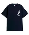 Tommy Jeans T-shirt Backprint