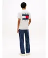Tommy Jeans T-shirt Backprint