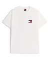 Tommy Jeans T-shirt Backprint