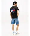 Tommy Jeans T-shirt Backprint
