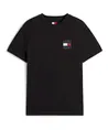 Tommy Jeans T-shirt Backprint