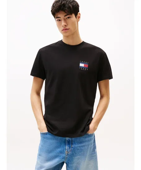 Tommy Jeans T-shirt Backprint