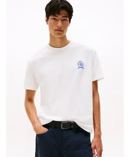 Tommy Jeans T-shirt Backprint
