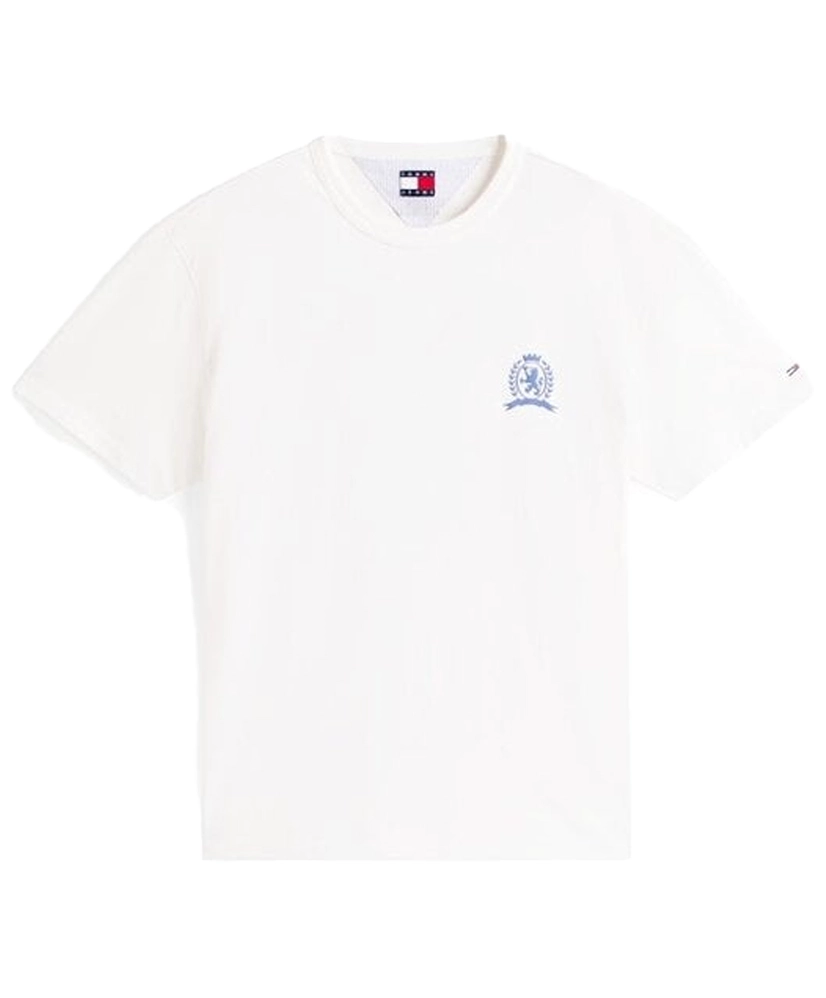 Tommy Jeans T-shirt Backprint