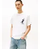 Tommy Jeans T-shirt Backprint