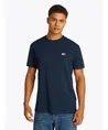 Tommy Jeans T-shirt Badge