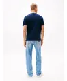 Tommy Jeans T-shirt Badge