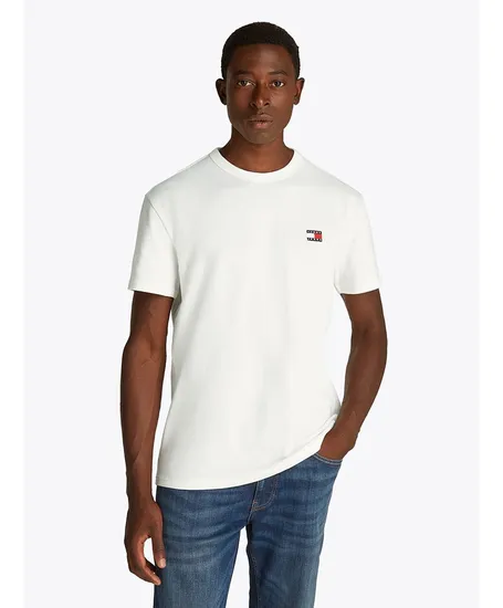 Tommy Jeans T-shirt Badge