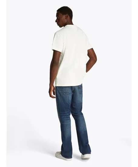 Tommy Jeans T-shirt Badge