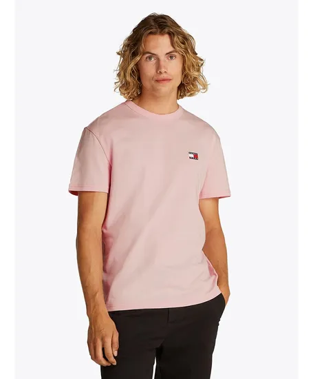 Tommy Jeans T-shirt Badge