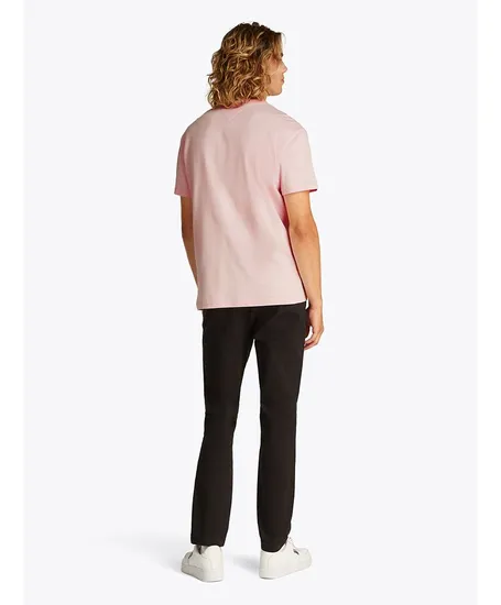Tommy Jeans T-shirt Badge