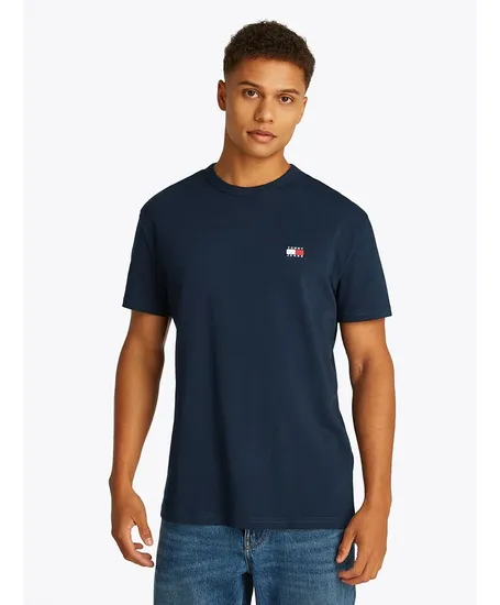 Tommy Jeans T-shirt Badge