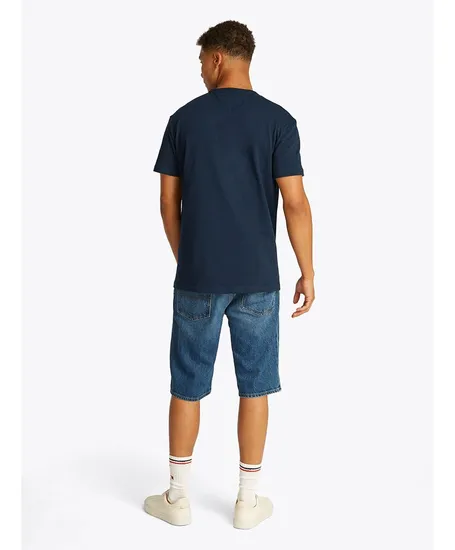 Tommy Jeans T-shirt Badge