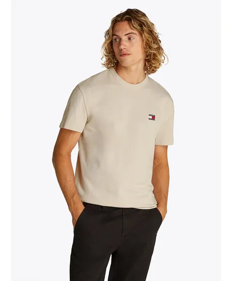 Tommy Jeans T-shirt Badge