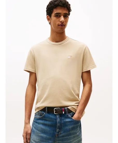 Tommy Jeans T-shirt Badge