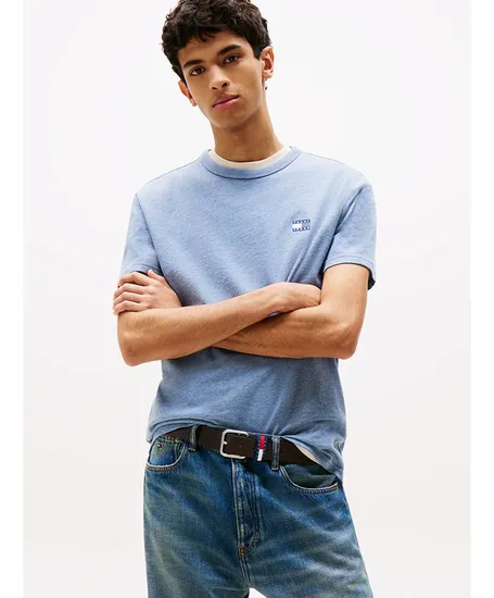 Tommy Jeans T-shirt Badge