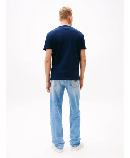 Tommy Jeans T-shirt Badge
