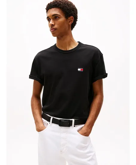 Tommy Jeans T-shirt Badge