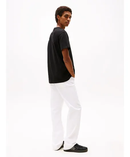 Tommy Jeans T-shirt Badge