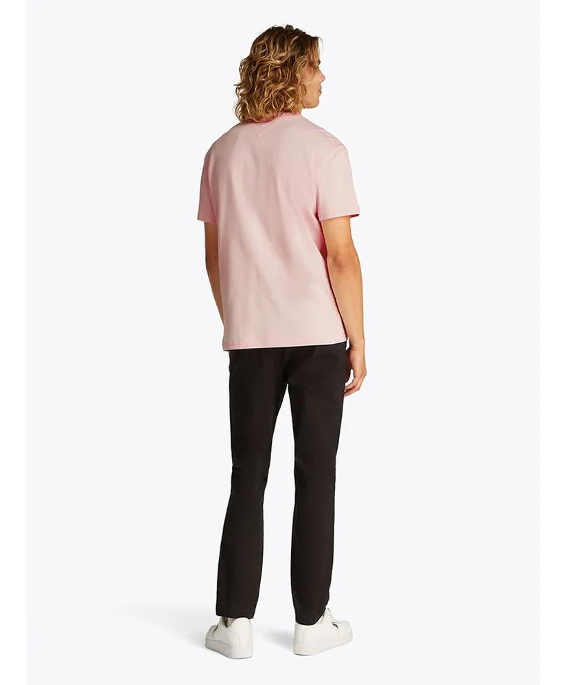 Tommy Jeans T-shirt Badge
