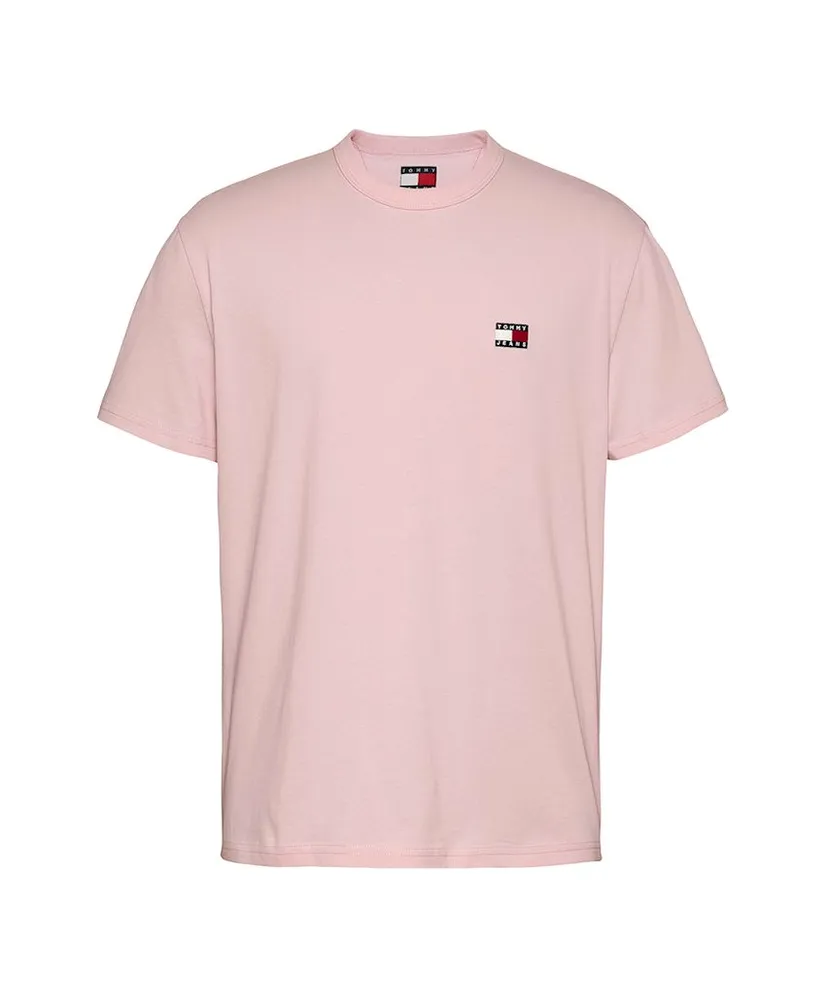 Tommy Jeans T-shirt Badge