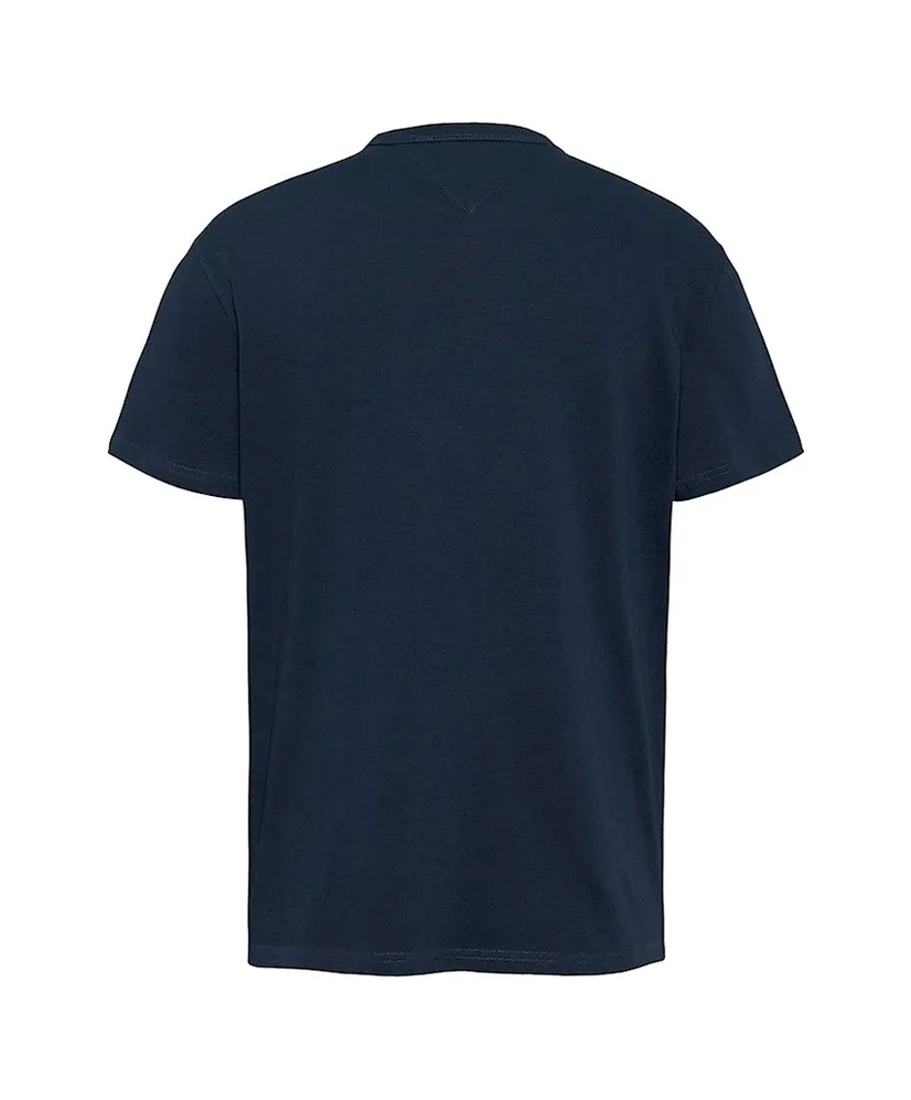 Tommy Jeans T-shirt Badge