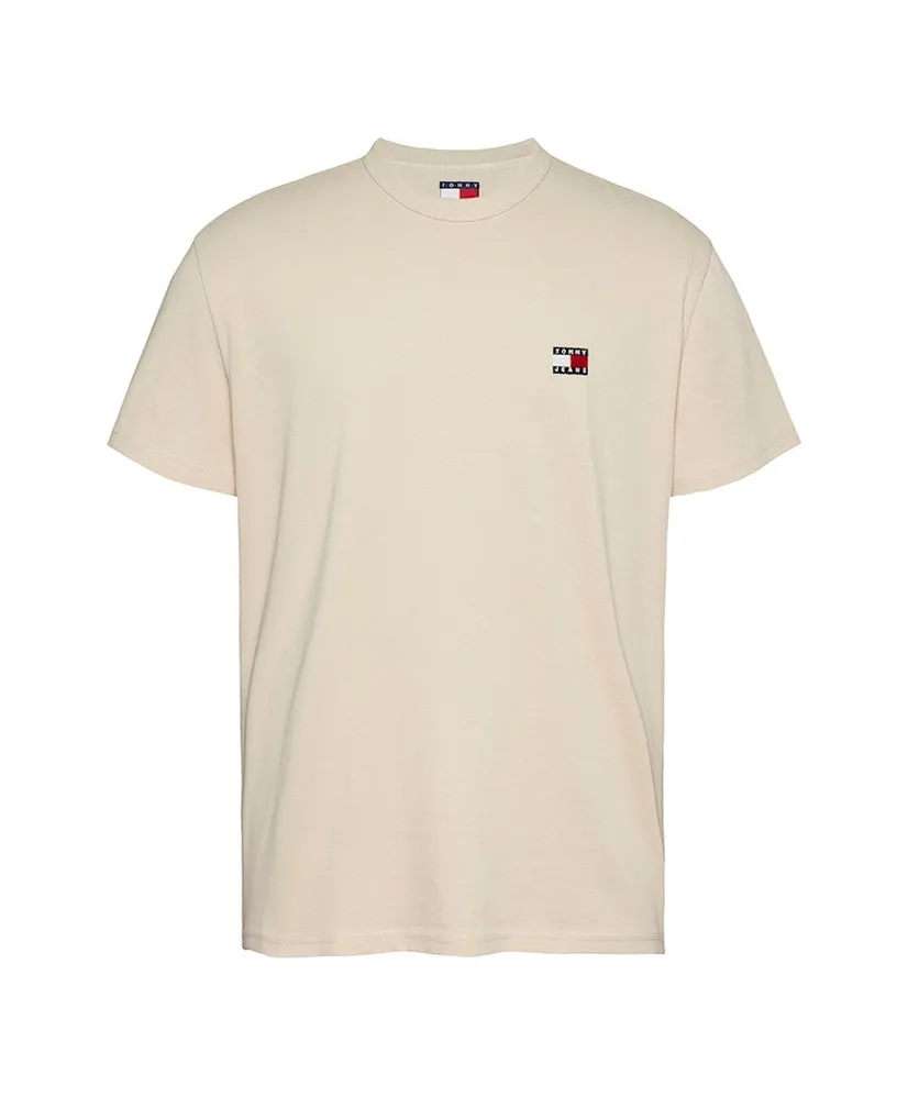 Tommy Jeans T-shirt Badge