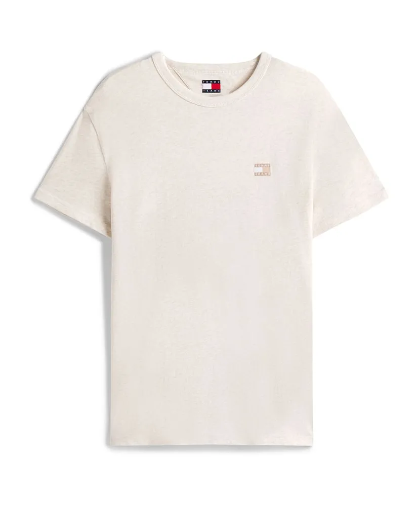 Tommy Jeans T-shirt Badge