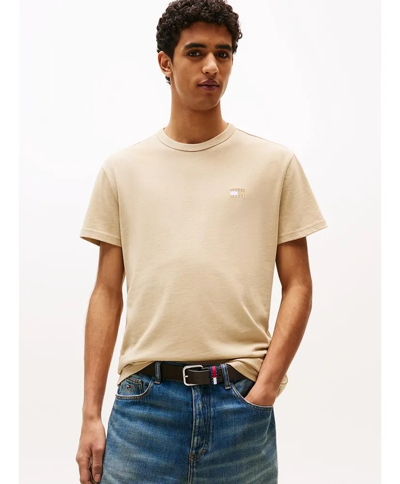 Tommy Jeans T-shirt Badge