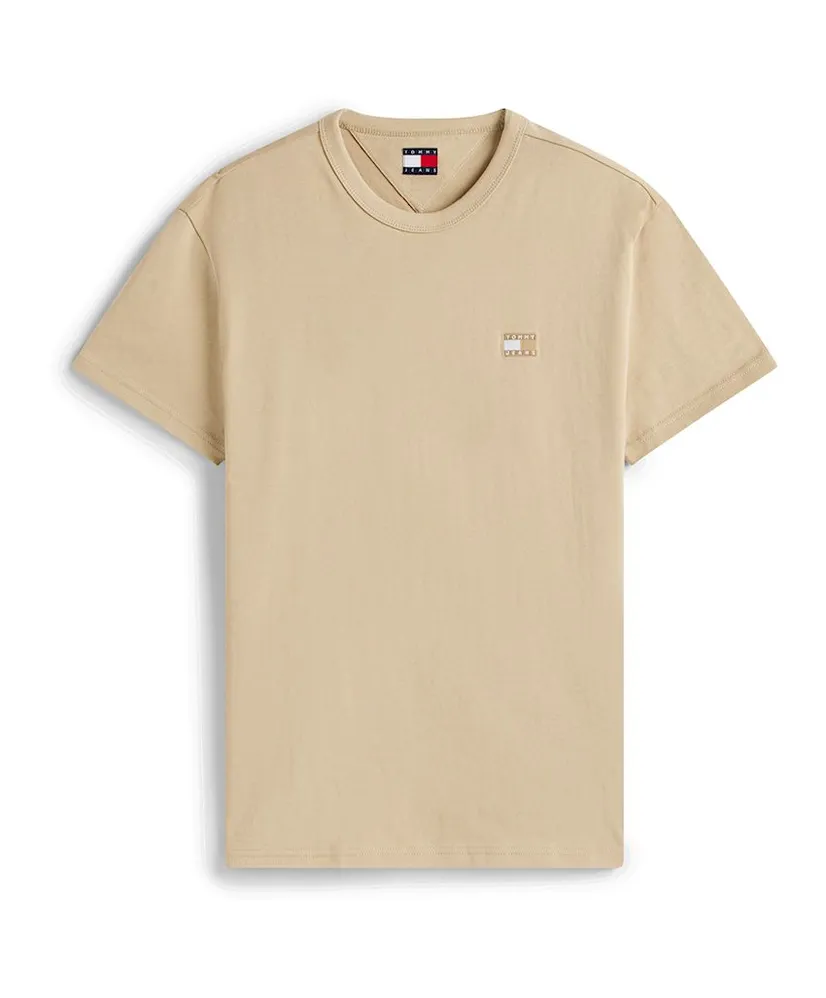 Tommy Jeans T-shirt Badge
