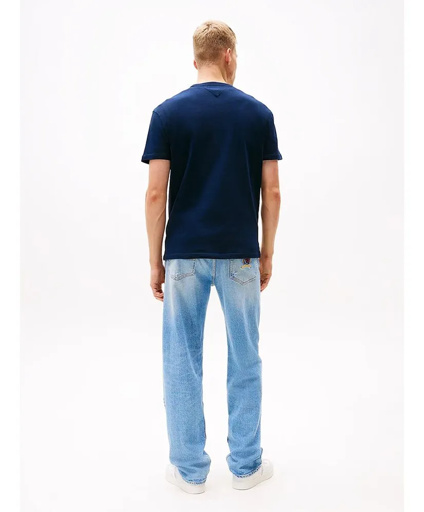 Tommy Jeans T-shirt Badge