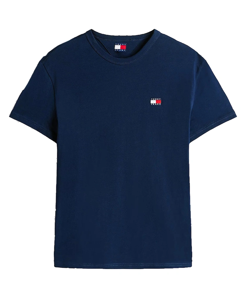 Tommy Jeans T-shirt Badge