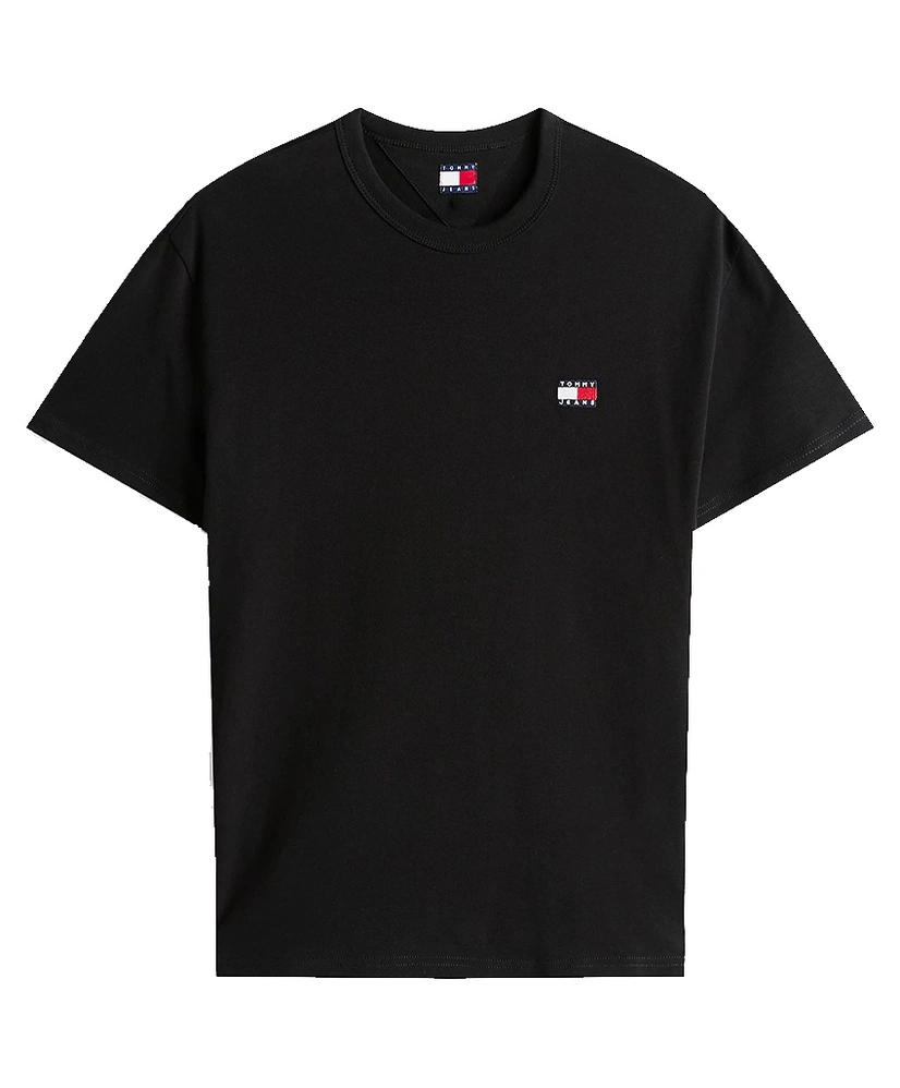 Tommy Jeans T-shirt Badge