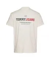 Tommy Jeans T-shirt DNA
