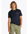 Tommy Jeans T-shirt DNA