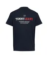 Tommy Jeans T-shirt DNA