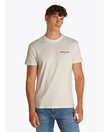 Tommy Jeans T-shirt DNA