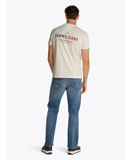 Tommy Jeans T-shirt DNA