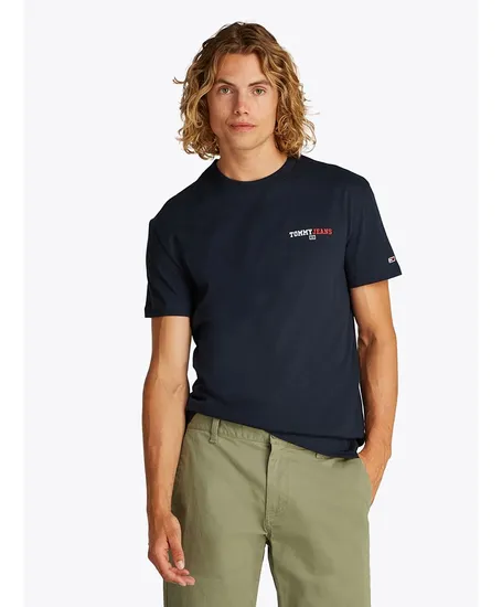 Tommy Jeans T-shirt DNA