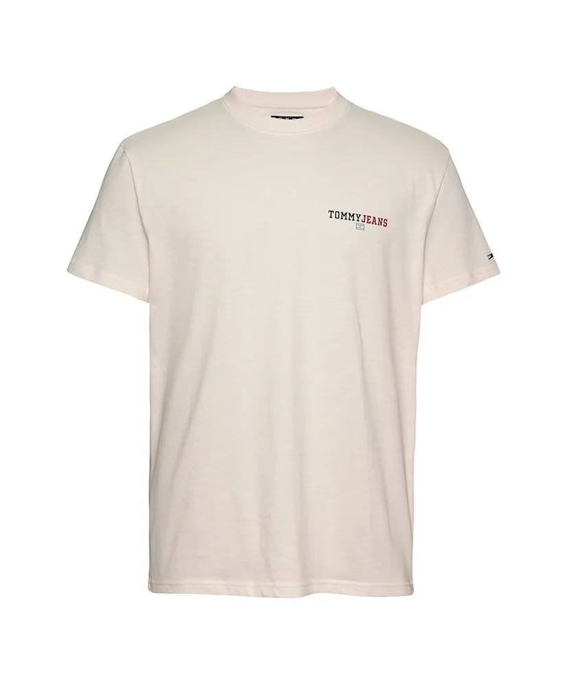 Tommy Jeans T-shirt DNA