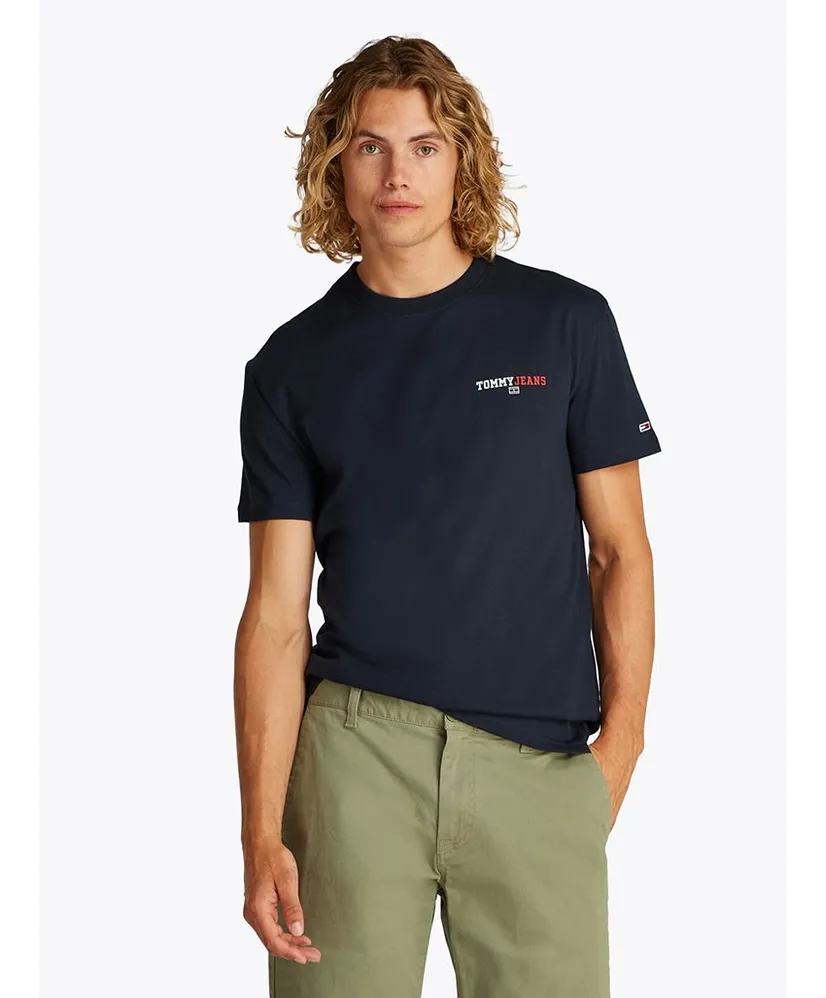 Tommy Jeans T-shirt DNA