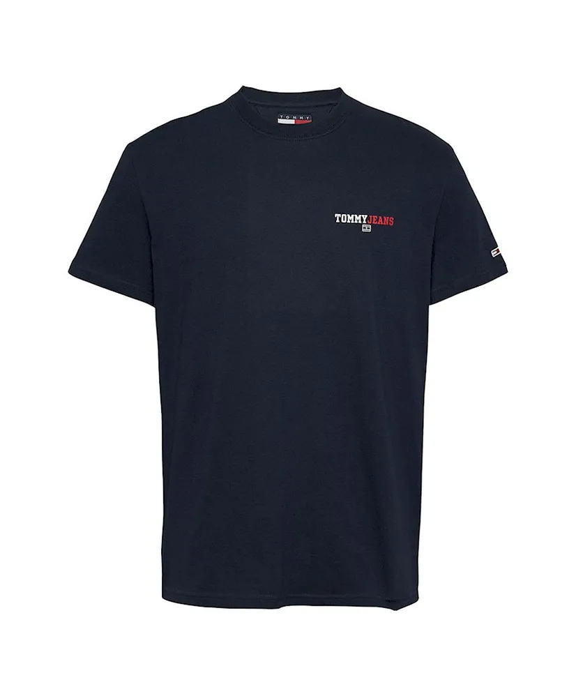 Tommy Jeans T-shirt DNA