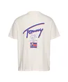 Tommy Jeans T-shirt Faded Graphic