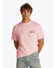 Tommy Jeans T-shirt Faded Graphic