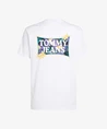 Tommy Jeans T-shirt Flower Power